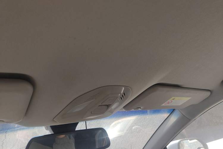 Used Baojun RC-6 2019 1.5T CVT 24-Hour Online Luxury Edition
