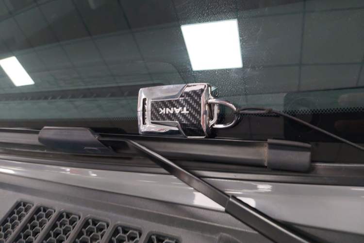 Used Tank 300 2023 Off-Road Edition 2.0T Challenger