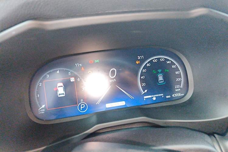 Used Toyota RAV4 2023 2.0L CVT 4x4 Explorer Plus Edition