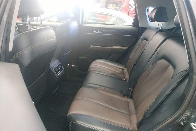 Used GAC Trumpchi GS5 2019 270T Automatic Elite Edition
