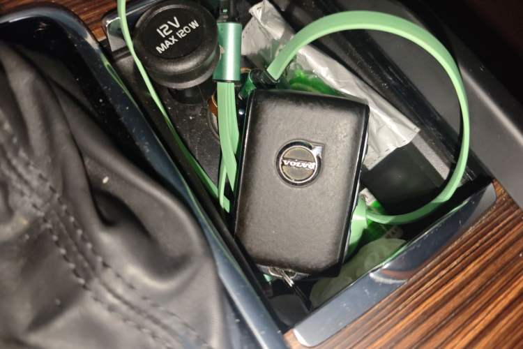 Used Volvo XC60 2021 T5 4x4 Smart Luxury Edition
