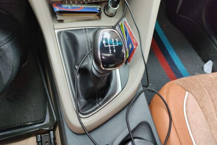 Used Buick GT 2015 15N Manual Elite Edition