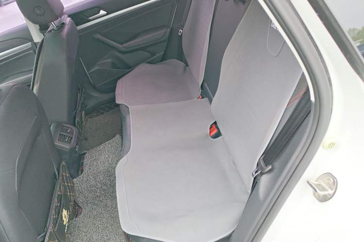 Used Volkswagen Lavida 2023 280TSI DSG Starry Sky Deluxe Edition Left Rear Seat