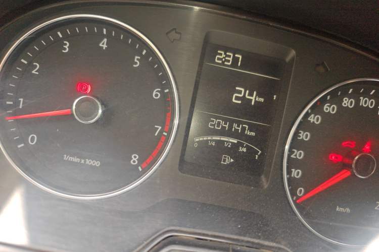 Used Volkswagen Lavida 2013 Revised Version 1.4 TSI Manual Comfort Edition