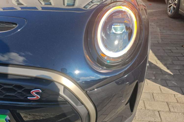 Used MINI MINI 2023 2.0T COOPER S Obsession Edition