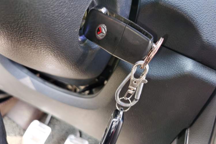 Used HYOSOW S3 2015 1.5L Comfort Version National V