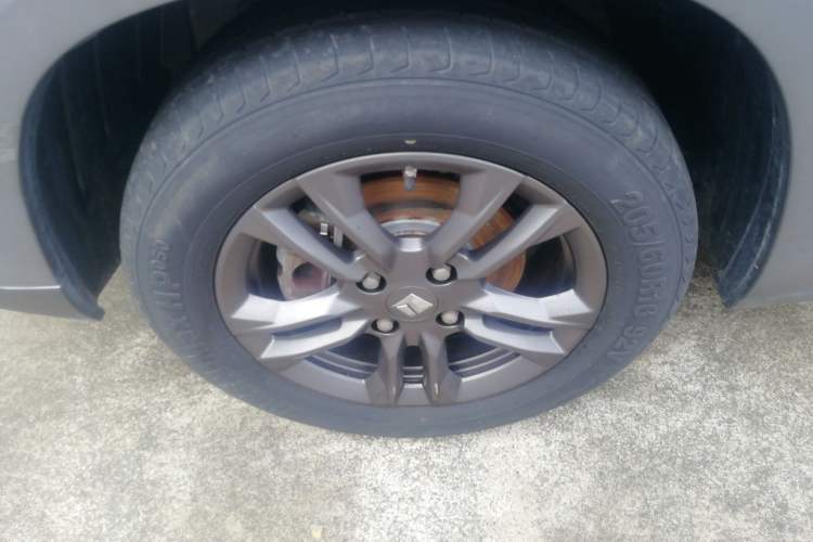 Used Baojun RS-3 2020 1.5L Manual 24-Hour Online Luxury Version