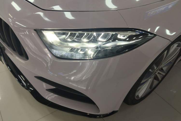 Used Mercedes-Benz CLS 2020 CLS 300 Sport Edition
