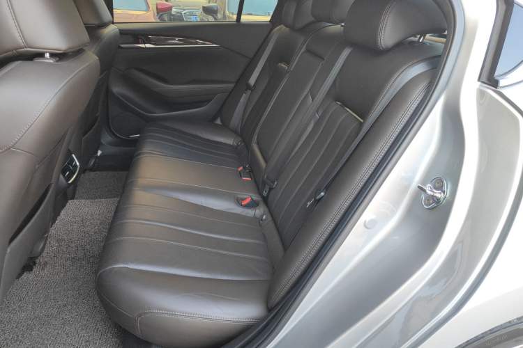 Used Mazda Atenza 2020 2.5L Sky Blue Prestige Edition