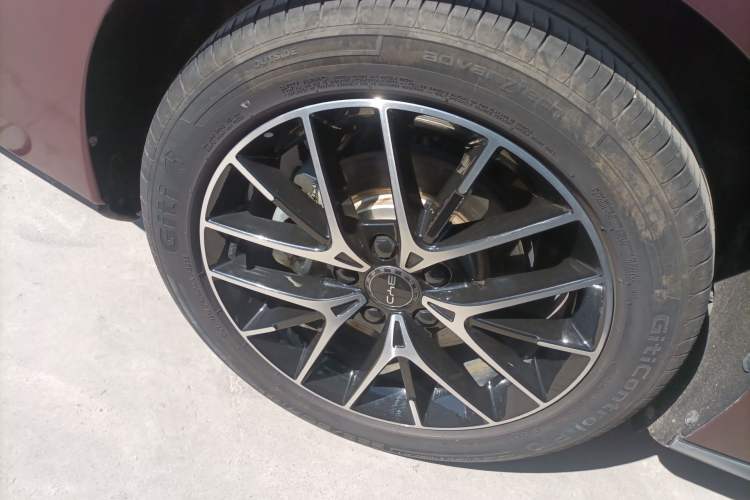 Used BYD Seal 2023 DM-i 1.5T 121km Flagship Model
