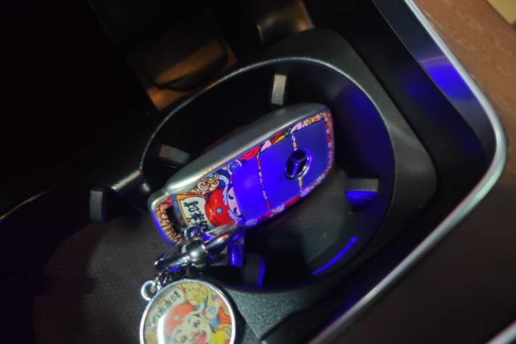 Used Mercedes-Benz E-Class 2022 Second Facelift E 300 L Luxury Edition
