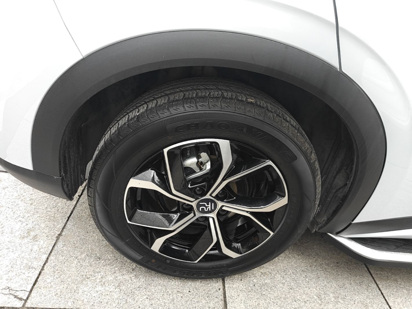 BYD Yuan PLUS 2022 430 km Luxury Version - Premium — снимка 11