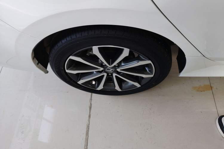 Used Honda Integra 2022 240TURBO CVT Technology Edition
