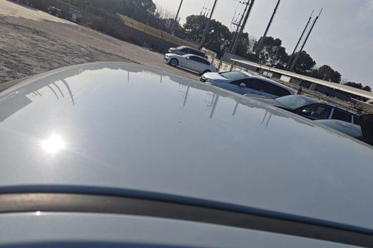 Used Wuling Hongguang MINIEV 2022 Zizai Version Lithium Iron Phosphate