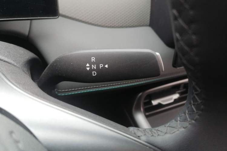 Used BYD Qin PLUS 2026 DM-i 210KM Progressive Model