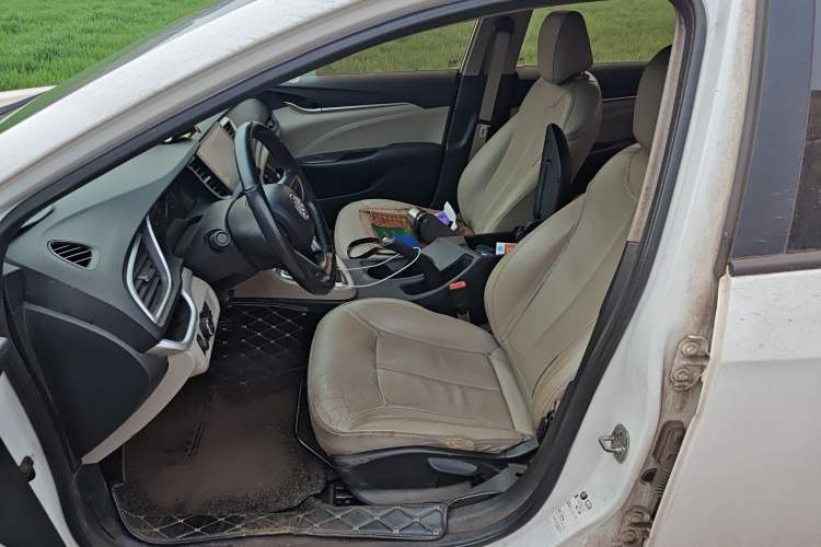 Used Buick GT 2018 15T Dual-Clutch Elite Model China V Standard