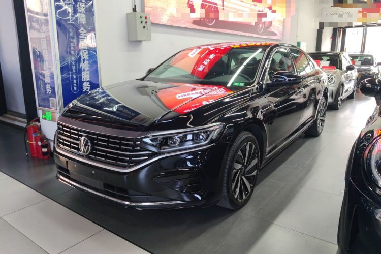 Used Volkswagen Passat 2024 380TSI Dragon Glory Edition