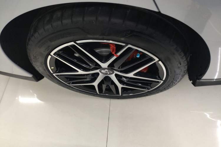 Used BYD Han L 2025 EV Four-Wheel Drive LiDAR Flagship Model
