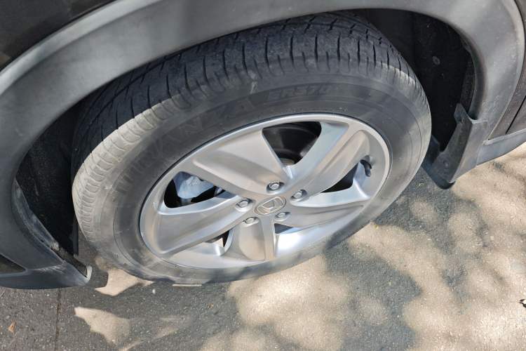 Used Honda Vezel 2019 220 TURBO CVT Elite Edition China VI Left Front Wheel Hub