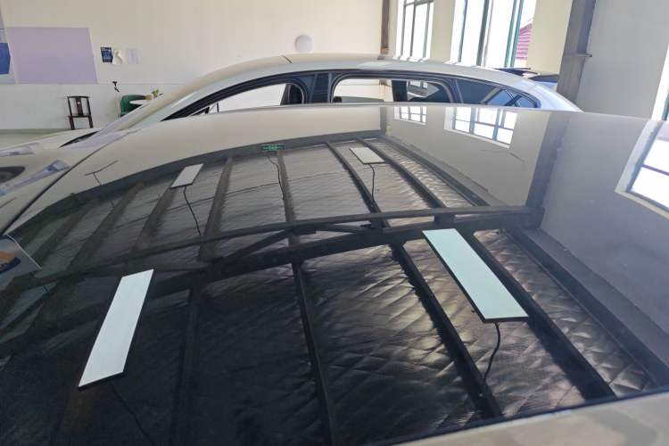 Used IM LS6 2026 Model Pure Electric Max