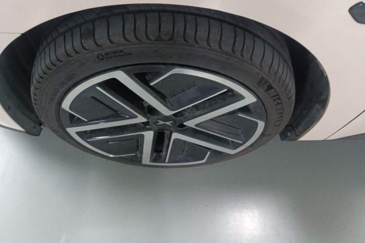 Used XPeng MONA M03 2025 600 with Ultra-Long Range Max
