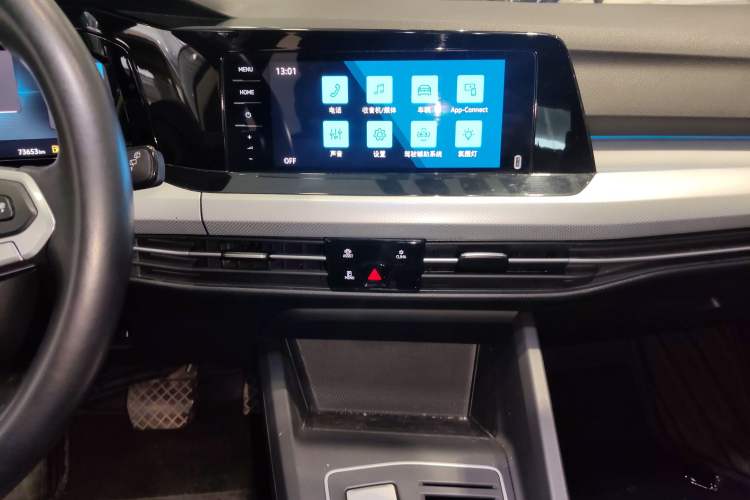 Used Volkswagen Golf 2021 280TSI DSG Pro
