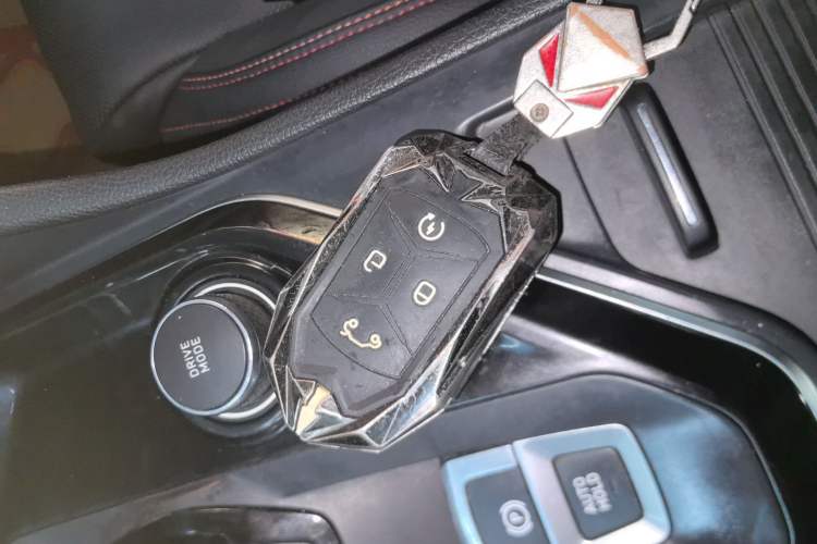 Used Lynk & Co 03 2020 1.5TD DCT Sport Edition