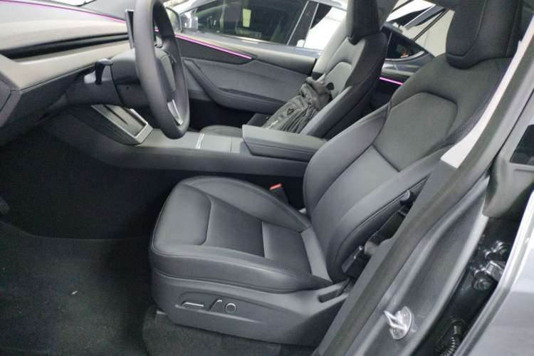 Used Tesla Model Y 2026 Model Long-Range Rear-Wheel-Drive Version