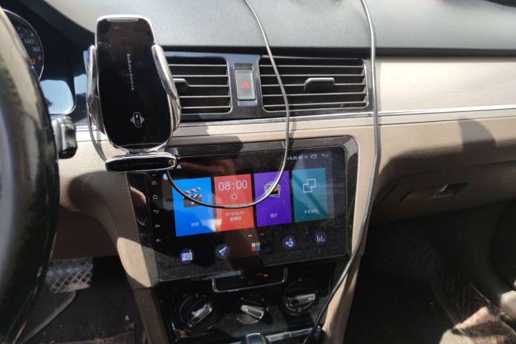 Used Volkswagen Bora 2013 1.6L Automatic Comfort Model
