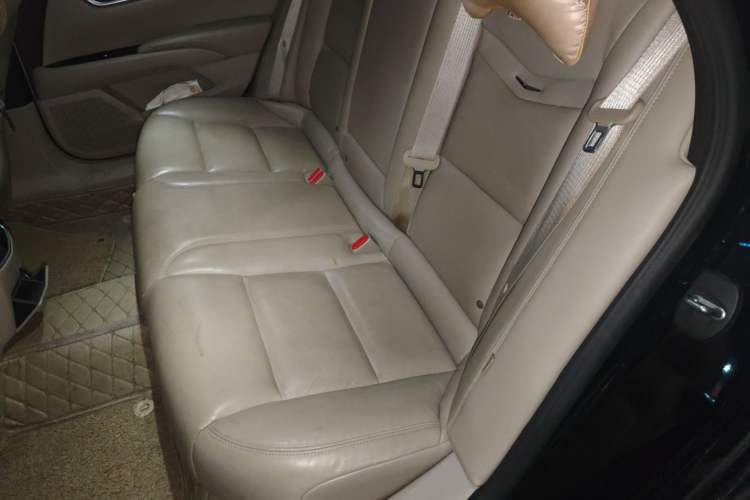 Used Cadillac XTS 2016 28T Elite Edition