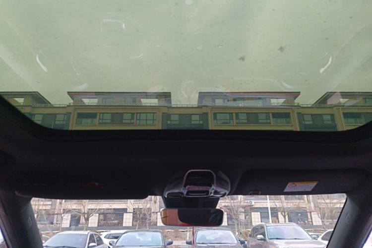 Used Geely Auto icon 2020 1.5TD i9 BSG