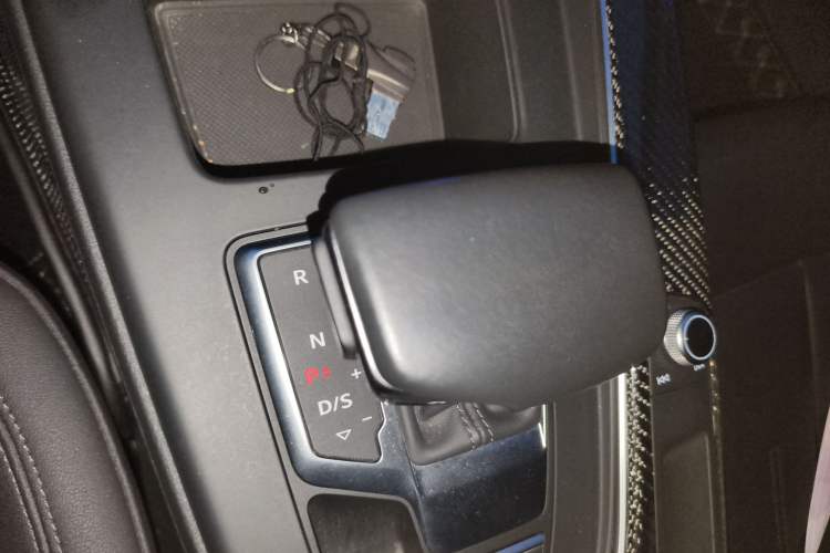 Used Audi A5 2021 Sportback 40 TFSI Stylish and Elegant Model