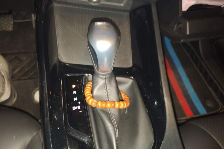 Used Roewe i5 2021 Revised Version 1.5L CVT Diamond Edition
