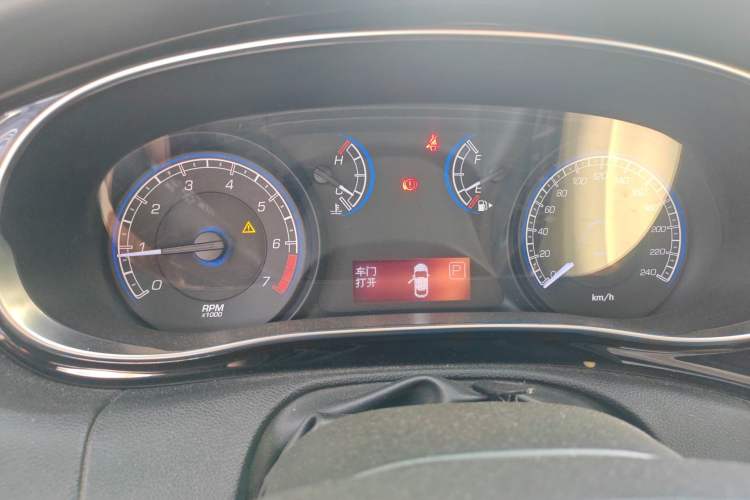 Used Fiat Viaggio 2012 1.4T Automatic Enjoyment Edition
