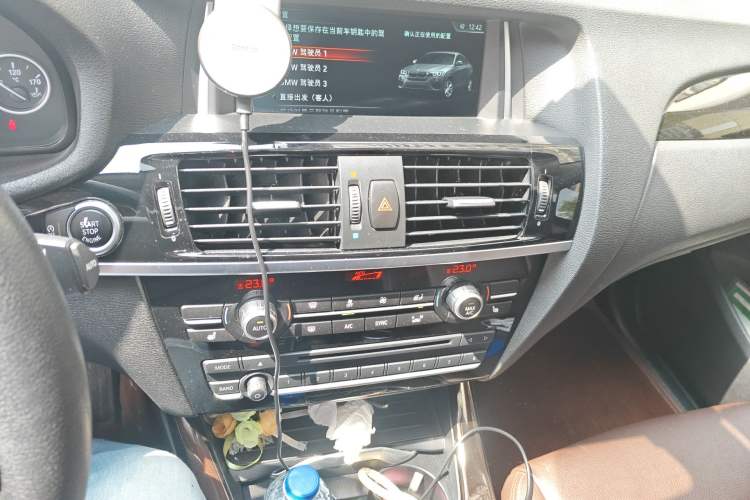 Used BMW X4 2014 xDrive20i X Design Package