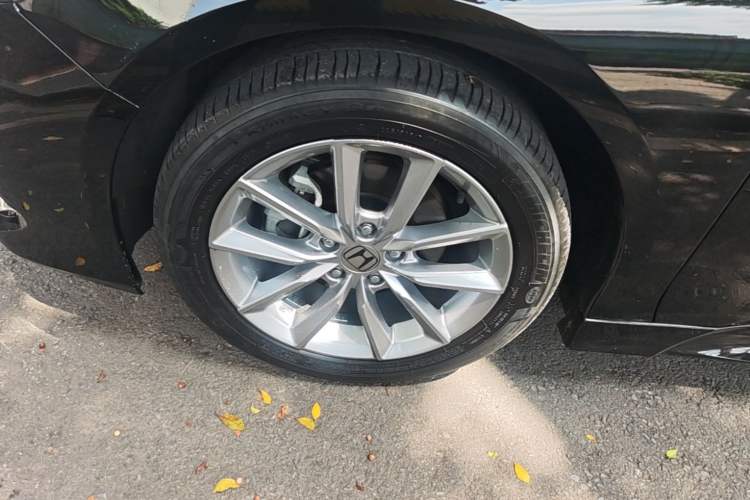Used Honda Accord 2022 260TURBO Luxury Edition