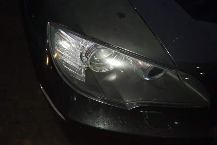 Used BMW X6 2011 xDrive35i
