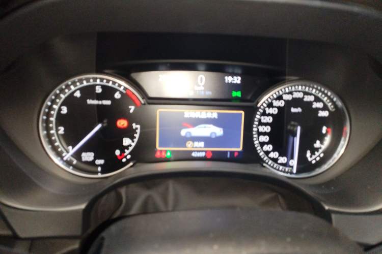 Used Cadillac CT4 2022 28T Luxury Edition