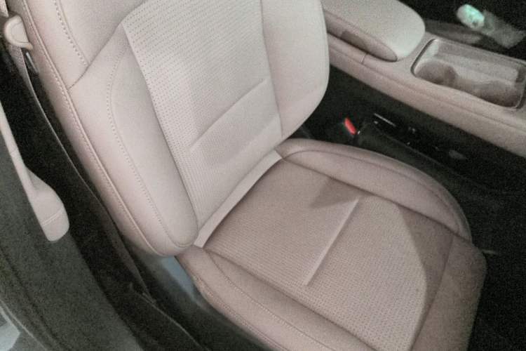 Used Nio ES6 2024 75 kWh
