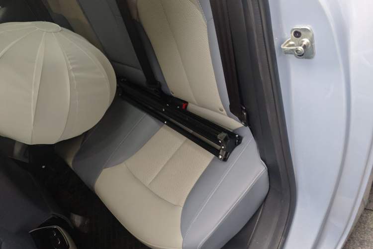 Used Rising ER6 2021 New Dynamic Edition 620km Smart Drive Version
