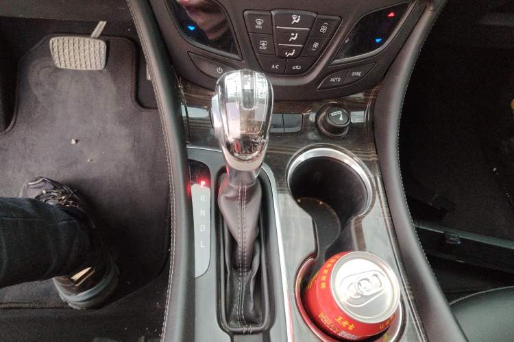 Used Buick Envision 2018 20T Two-Wheel-Drive Leading Model
