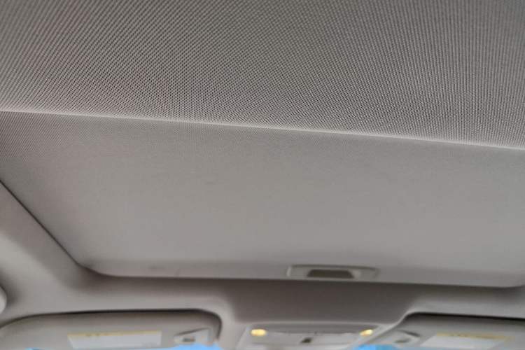 Used Infiniti QX50 2015 2.5L Enjoyment Edition
