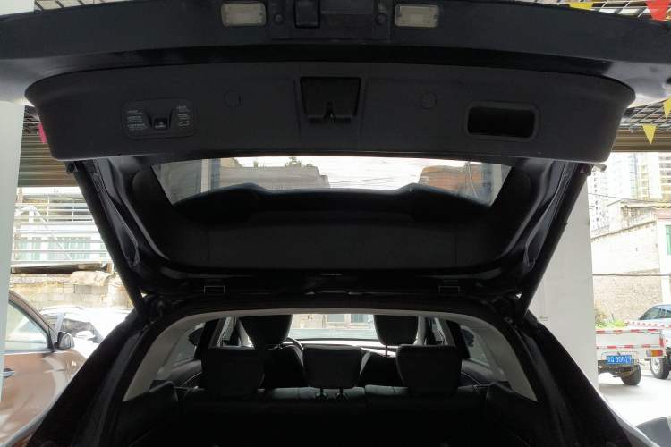 Used Dongfeng Aeolus Huge 2022 Mach Power 1.5T DareDrive Edition · Smart
