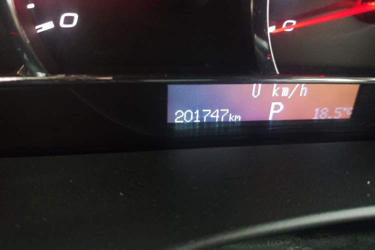 Used Cadillac SLS Seville 2011 2.0T Elite Edition