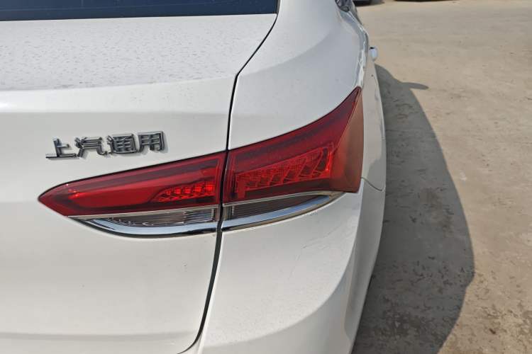 Used Buick GT 2021 Revised Version Flagship 1.5L Automatic Elite Edition