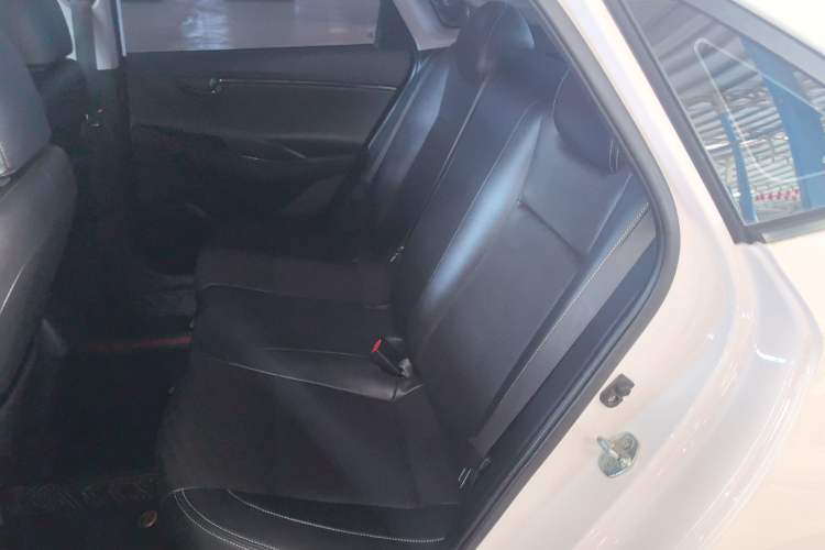 Used Hyundai Celesta 2018 1.6L Automatic GL Enjoyment Edition China VI compliant