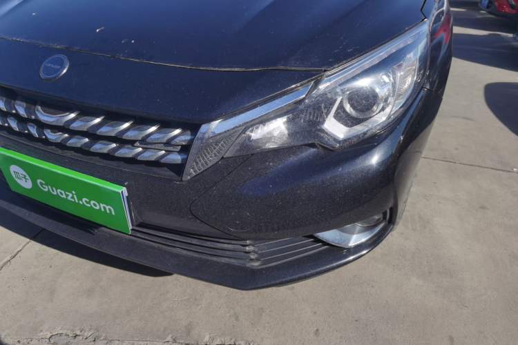 Used Venucia T90 2017 2.0L CVT Smart Edition
