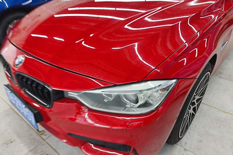 Used BMW 3 Series 2014 328i M Sport Edition
