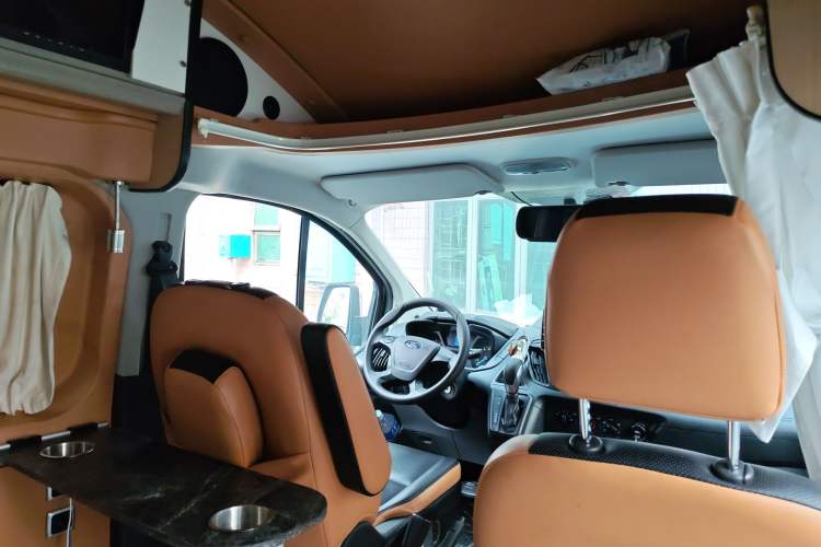 Used Ford Classic Transit 
