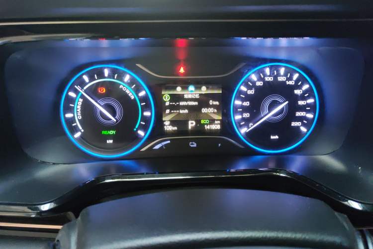 Used AION S 2019 Meizu 630